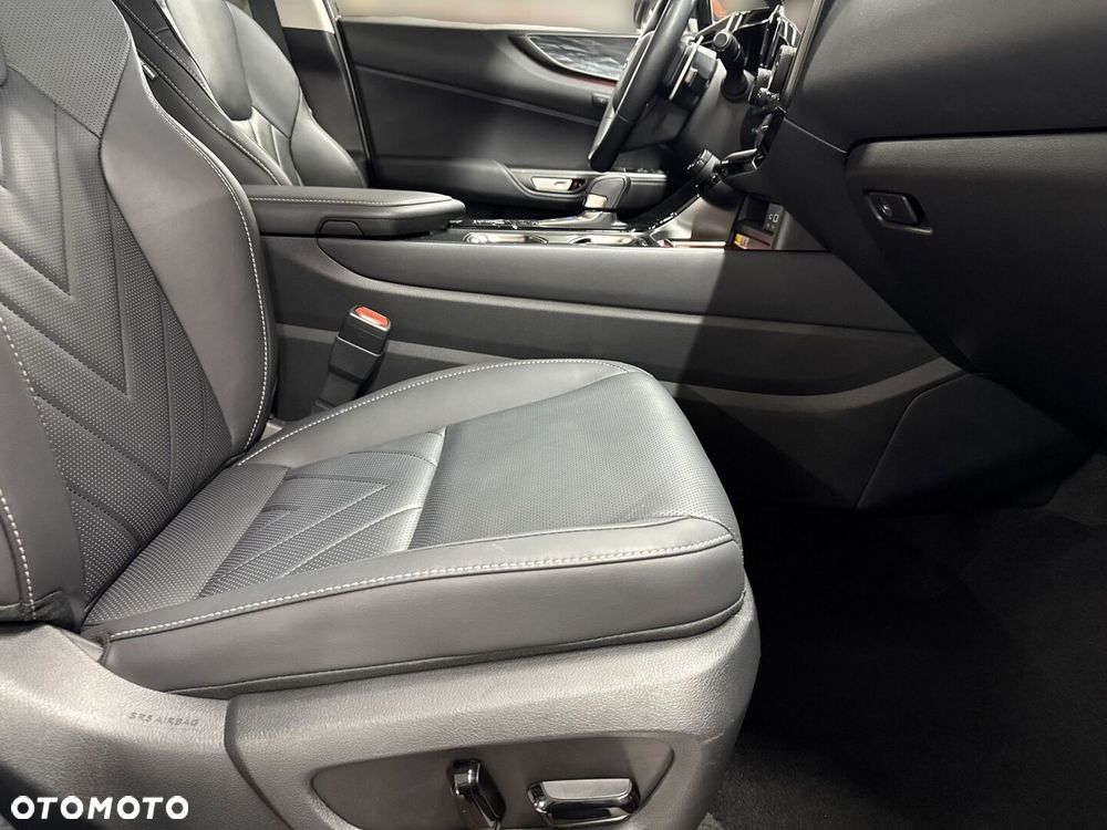 Lexus NX 350h Prestige AWD - 20