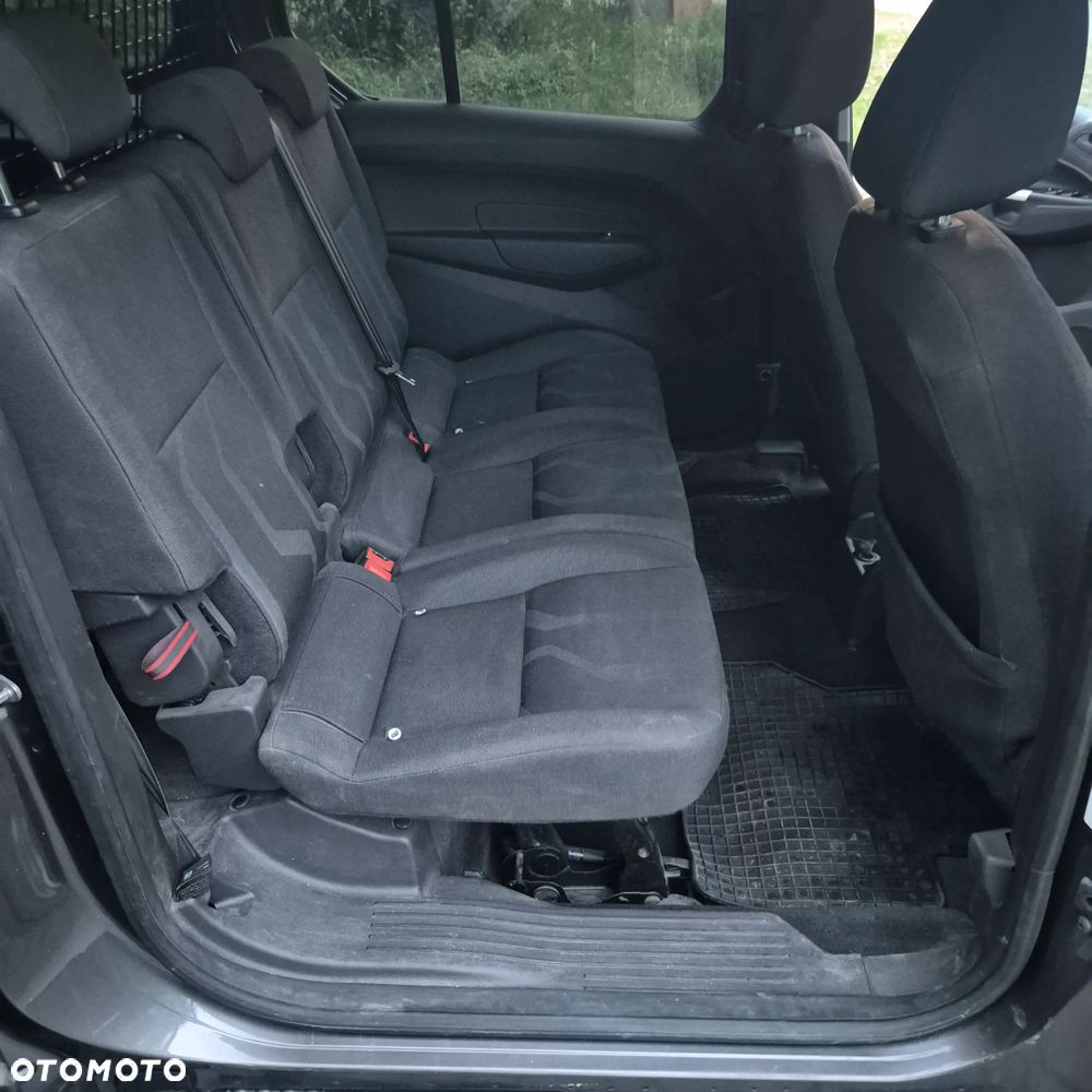 Ford Transit Connect 230 L2 Trend (bryg.) - 11