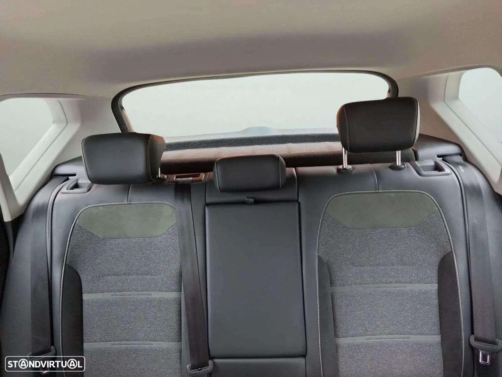 SEAT Ateca 1.5 TSI Xperience DSG - 20