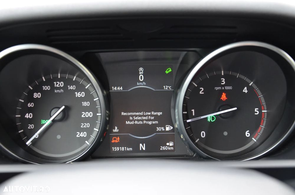 Land Rover Discovery 2.0 L SD4 Ingenium HSE Luxury - 30