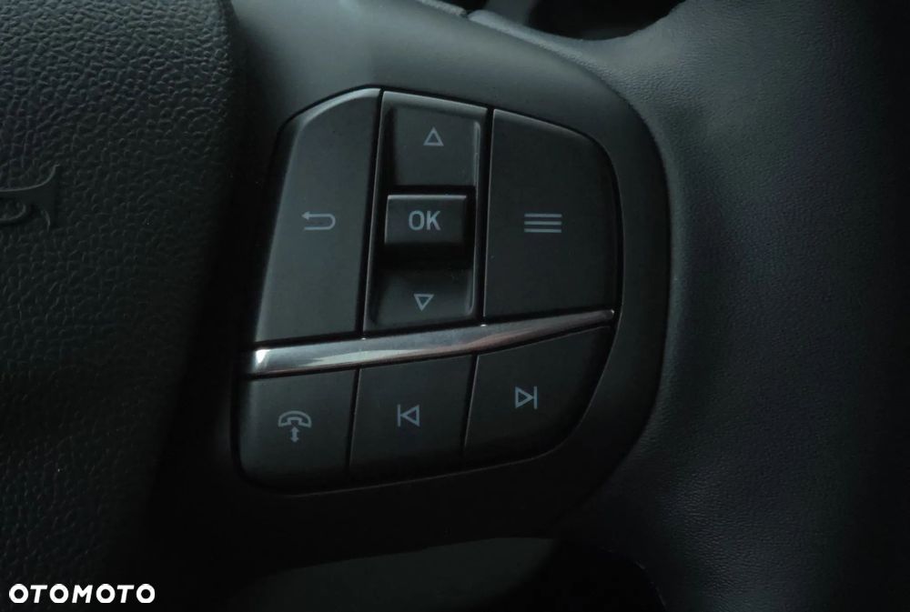 Ford Tourneo Courier 1.0 EcoBoost Active - 27