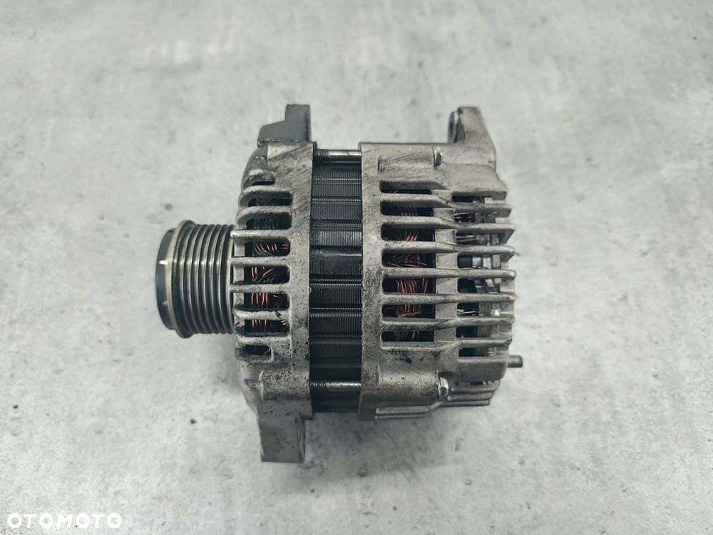 ALTERNATOR RENAULT MASTER II FL STX10083 STARDAX 3.0 DCI - 1