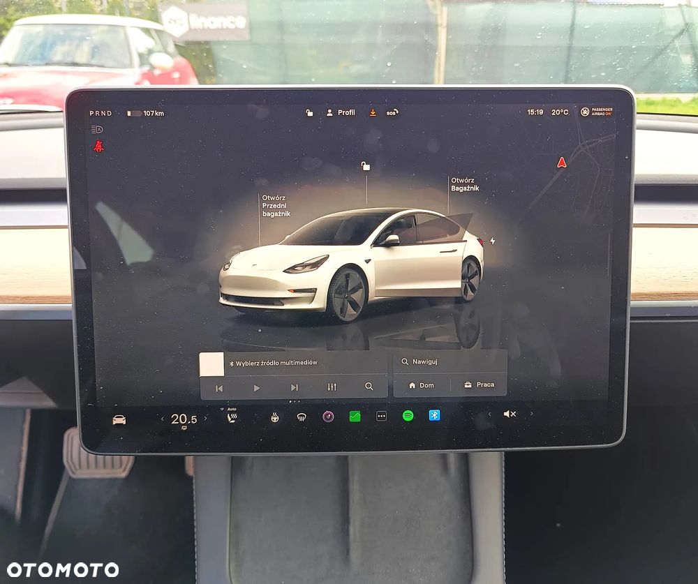 Tesla Model 3 - 19