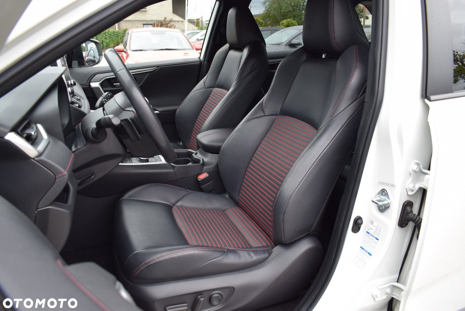 Suzuki Across - 12