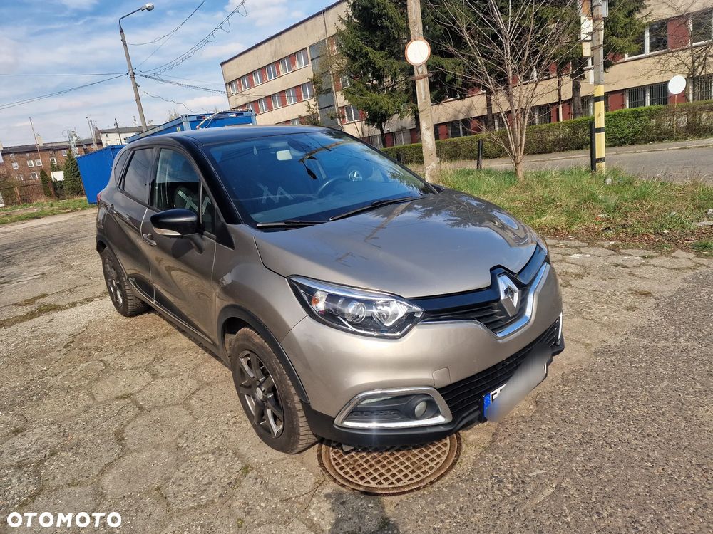 Renault Captur - 12