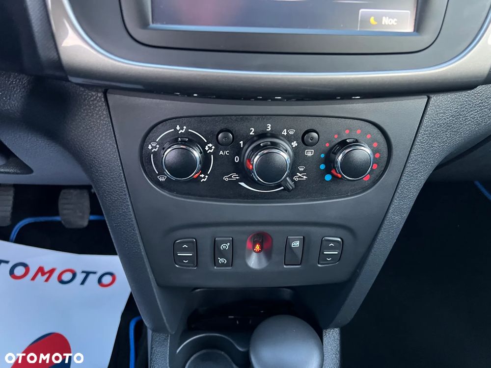 Dacia Sandero Stepway TCe 90 (S&S) Celebration - 31