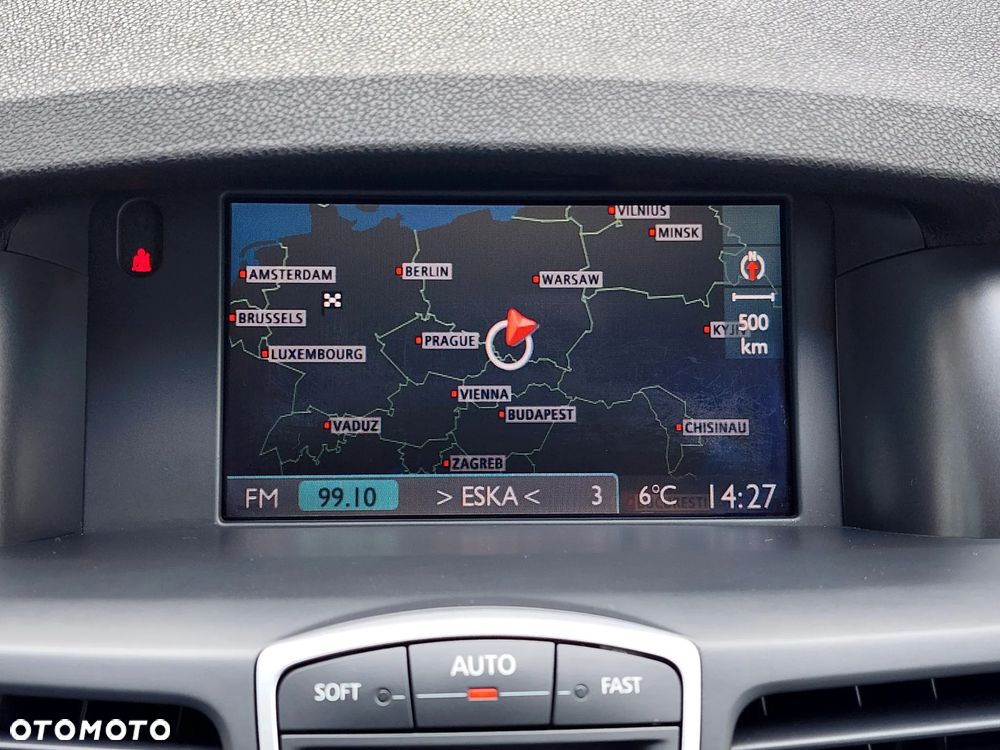 Renault Laguna 2.0 16V Expression - 23