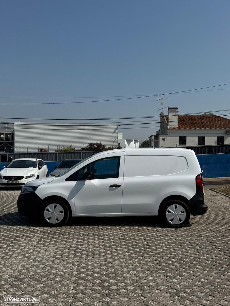 Nissan Townstar N-Connecta - 25