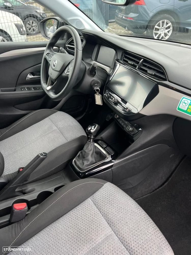 Opel Corsa 1.2 T - 7