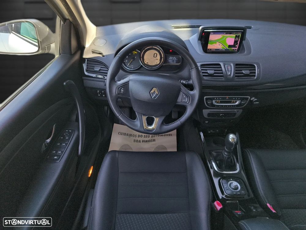 Renault Mégane 1.5 dCi Bose Edition - 7