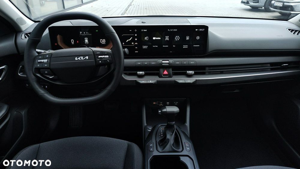 Kia K4 - 16