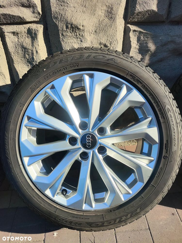 Audi A4 Avant 35 TFSI mHEV S Line S tronic - 33
