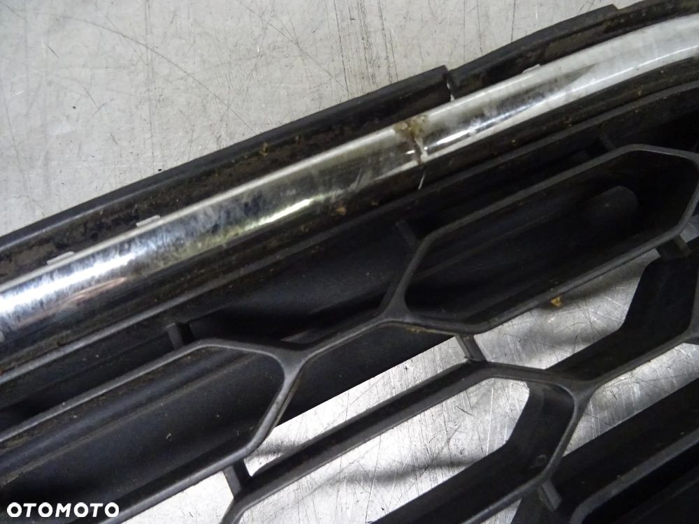 CITROEN DS3 LIFT 10-16 HB 3D 1.6HDI GRILL ATRAPA CHŁODNICY - 21
