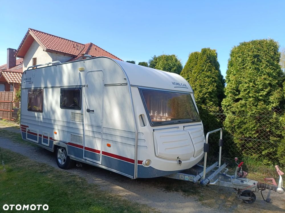 Home-Car - 1