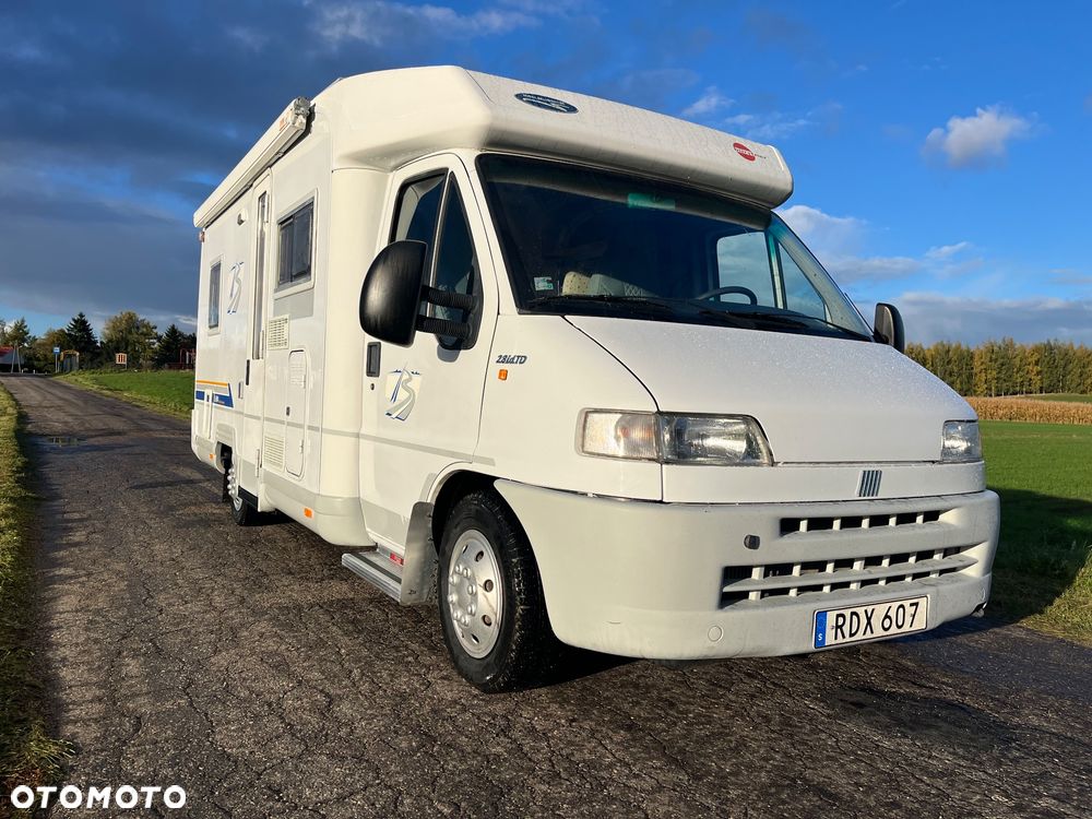 Fiat Ducato - 3