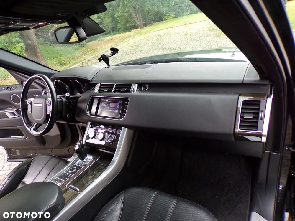 Land Rover Range Rover Sport S 3.0 TD V6 HSE - 16