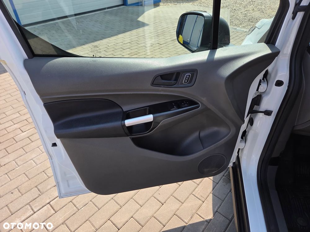 Ford Transit Connect Kombi 230 L2 Trend - 10