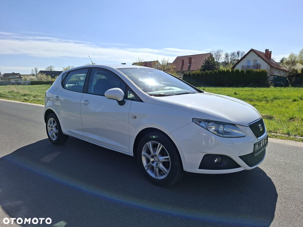 Seat Ibiza - 21