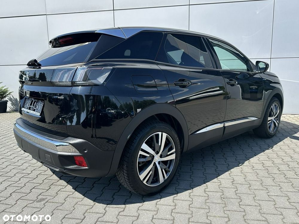 Peugeot 3008 225 e-EAT8 Allure Pack - 10