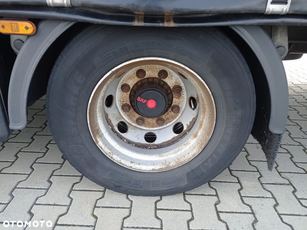 DAF XF450 - 4