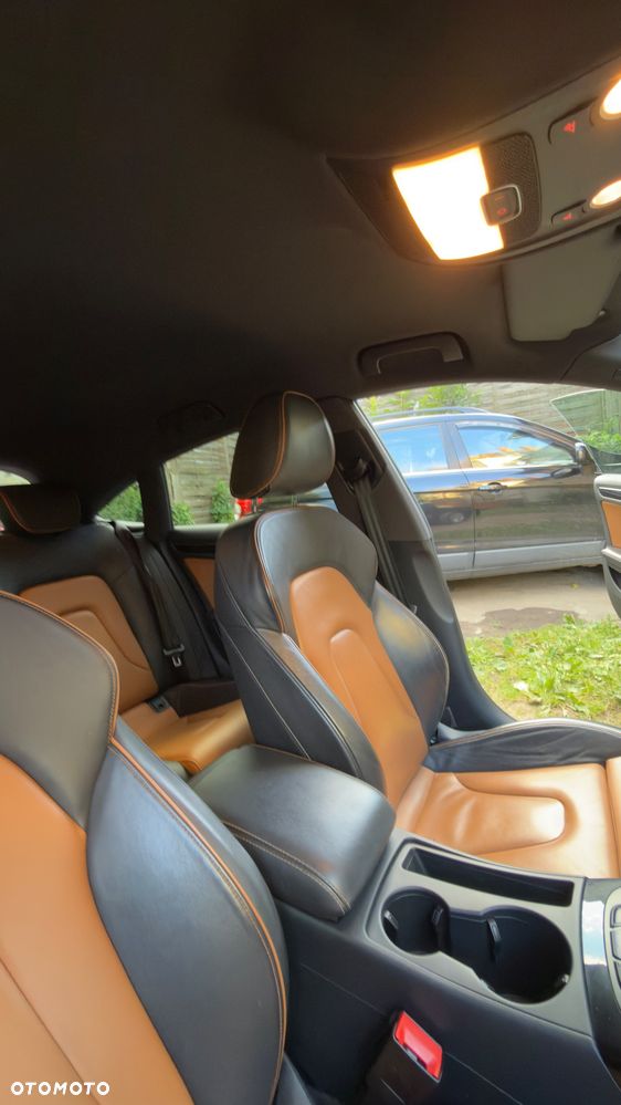 Audi A5 Sportback 2.0 TFSI Quattro S tronic - 19