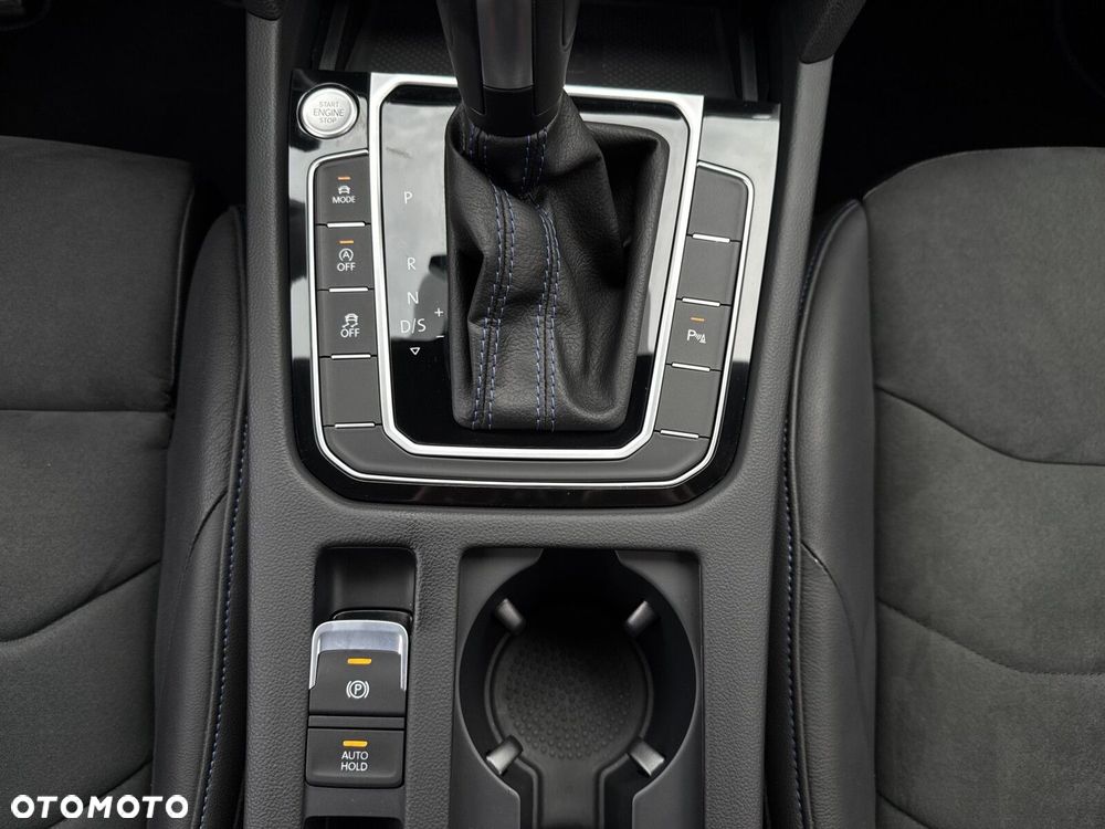 Volkswagen Arteon Shooting Brake 2.0 TSI 4Motion R DSG - 18