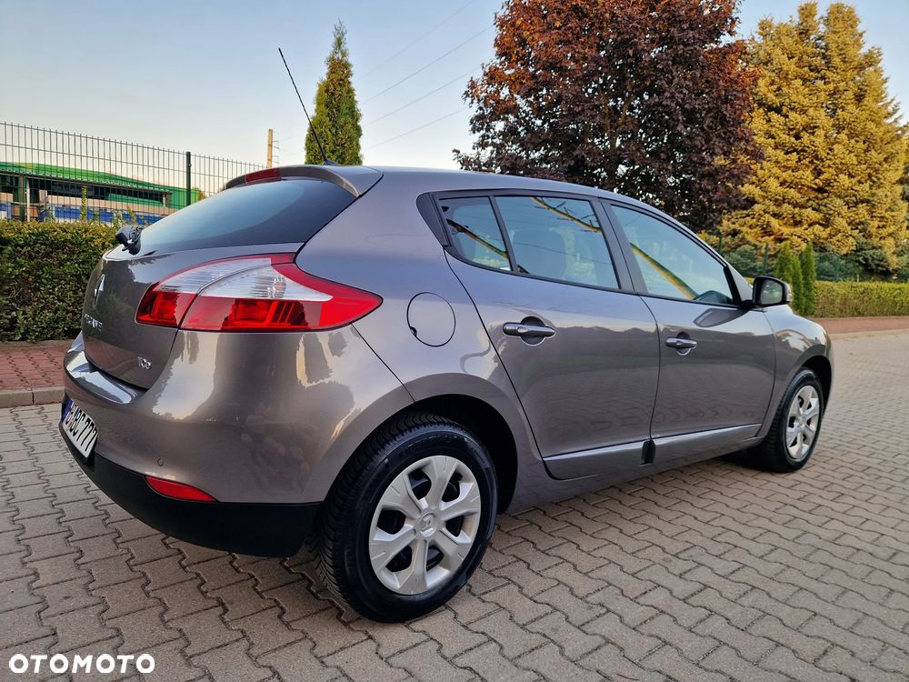 Renault Megane - 15