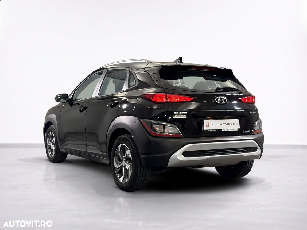 Hyundai KONA - 4