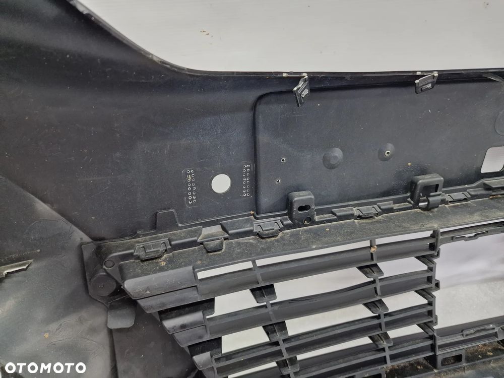 PEUGEOT 308 T9 GT GT-LINE LIFT 16- ŁADNY ZDERZAK PRZEDNI PRZÓD NA 4X PDC , KOLOR CZARNY METALIK , NR AA38299433 , NR AUKCJI NZ961 - 28