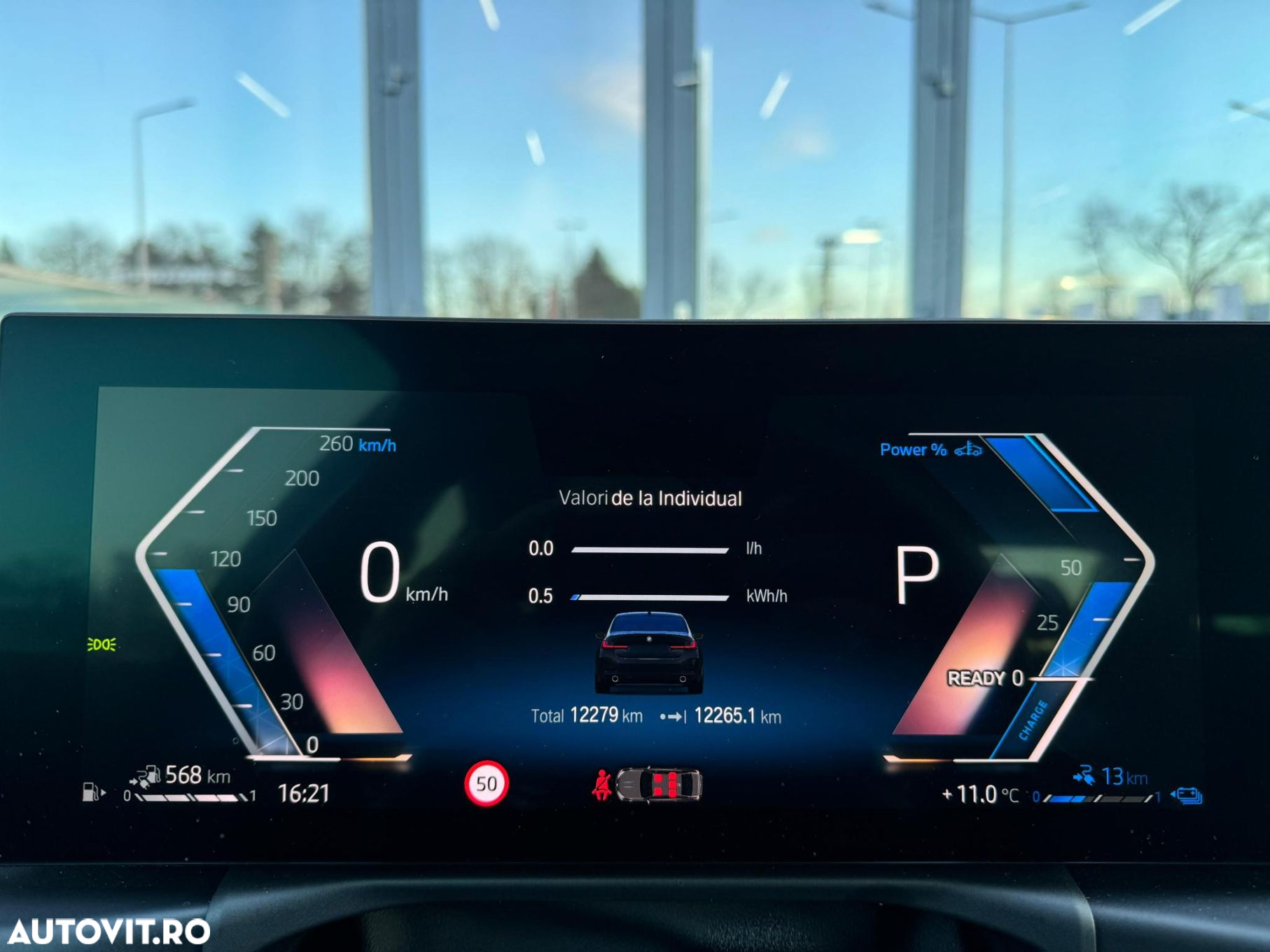 BMW Seria 3 330e AT PHEV - 11