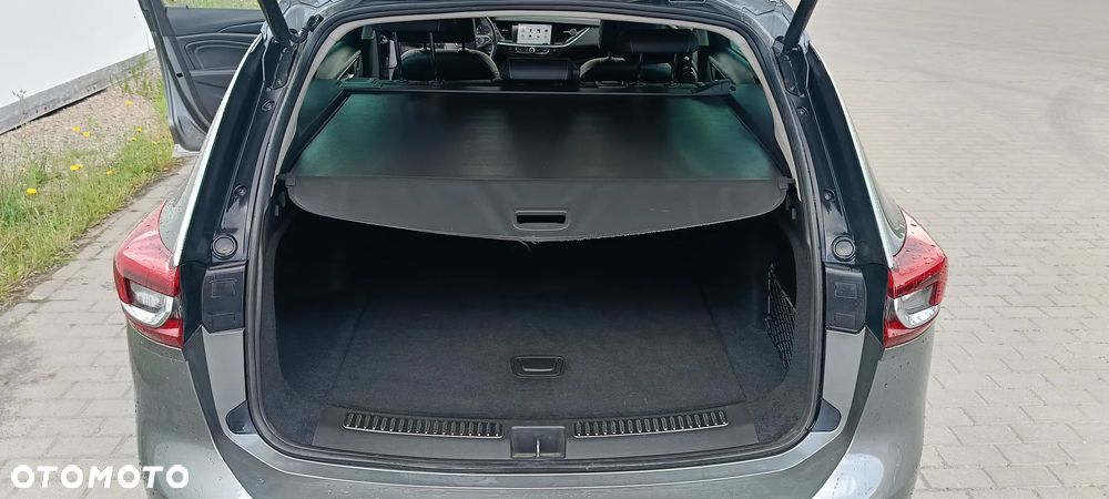 Opel Insignia 2.0 CDTI Innovation S&S - 13