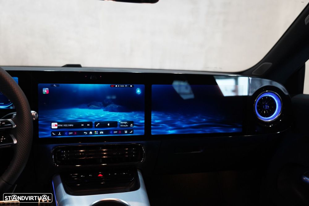 Mercedes-Benz CLA 250+ - 37