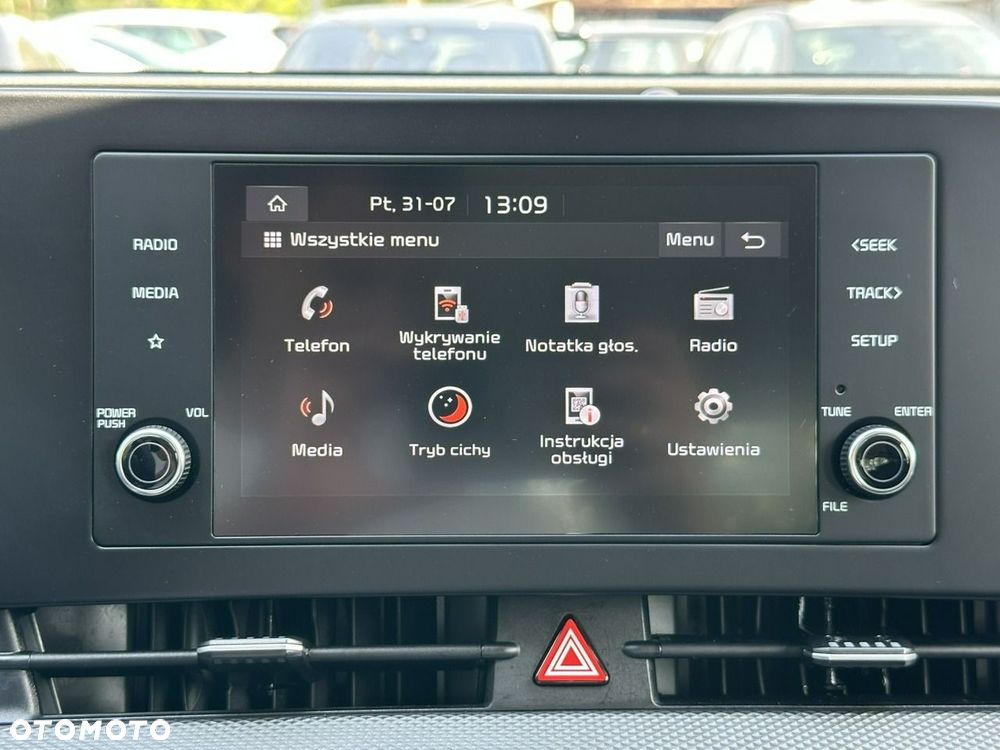 Kia Sportage 1.6 T-GDI M 2WD - 28