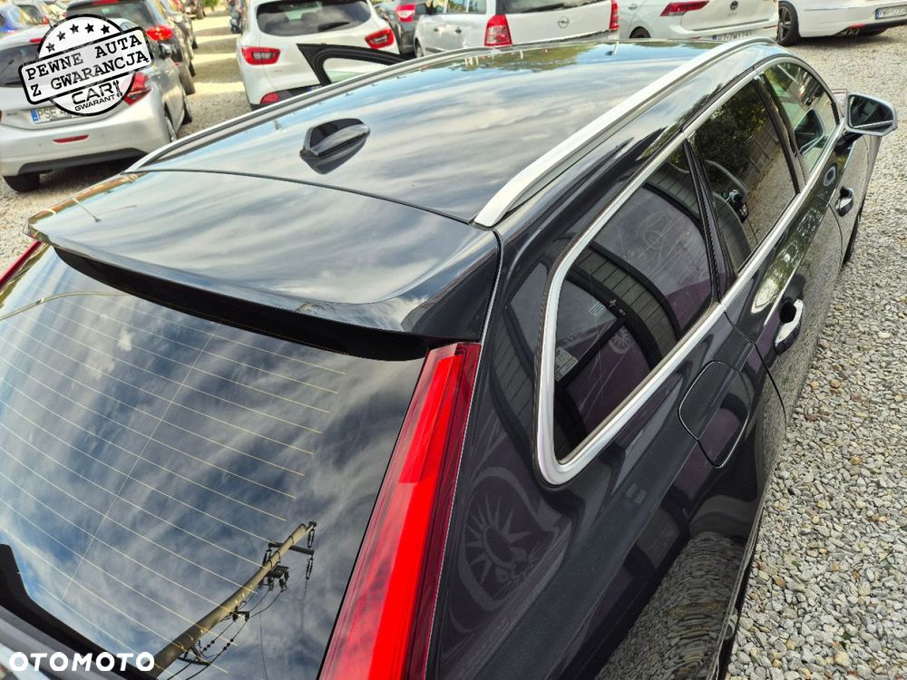 Volvo V90 T8 Twin Engine AWD Geartronic R Design - 17