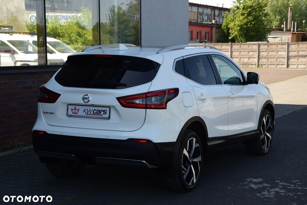 Nissan Qashqai 1.6 DIG-T Tekna+ - 9
