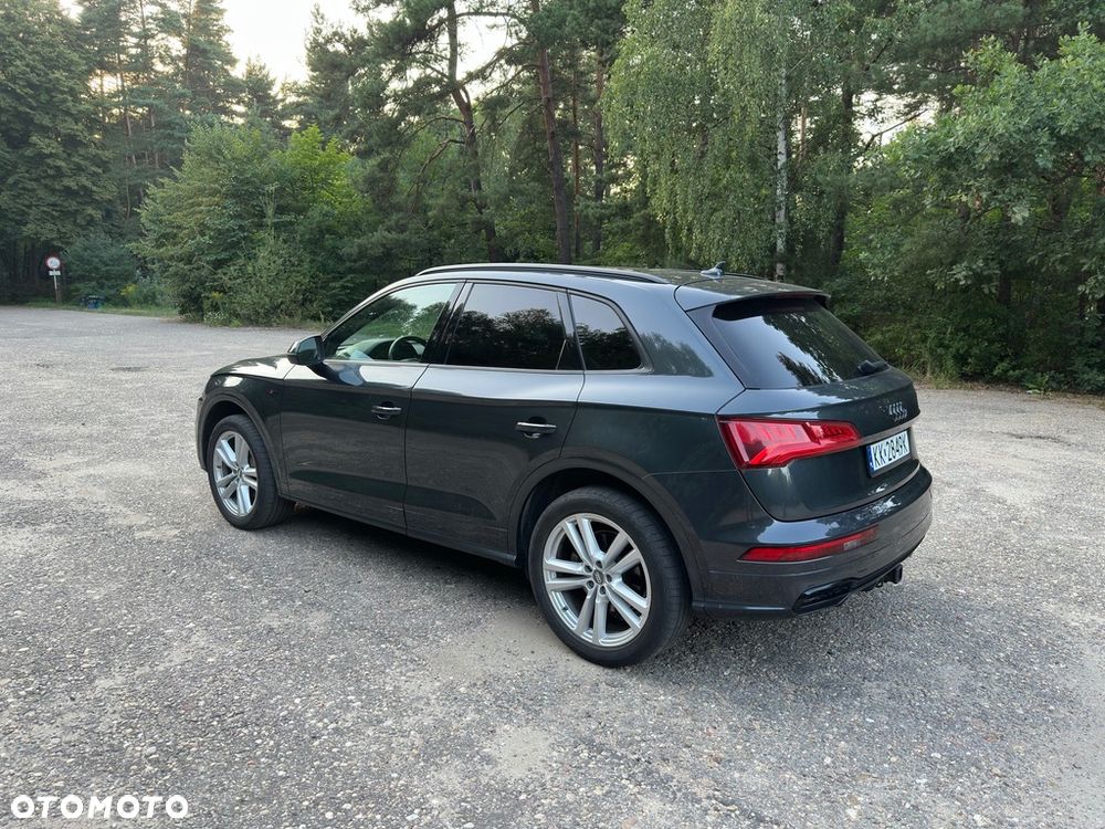 Audi Q5 - 3