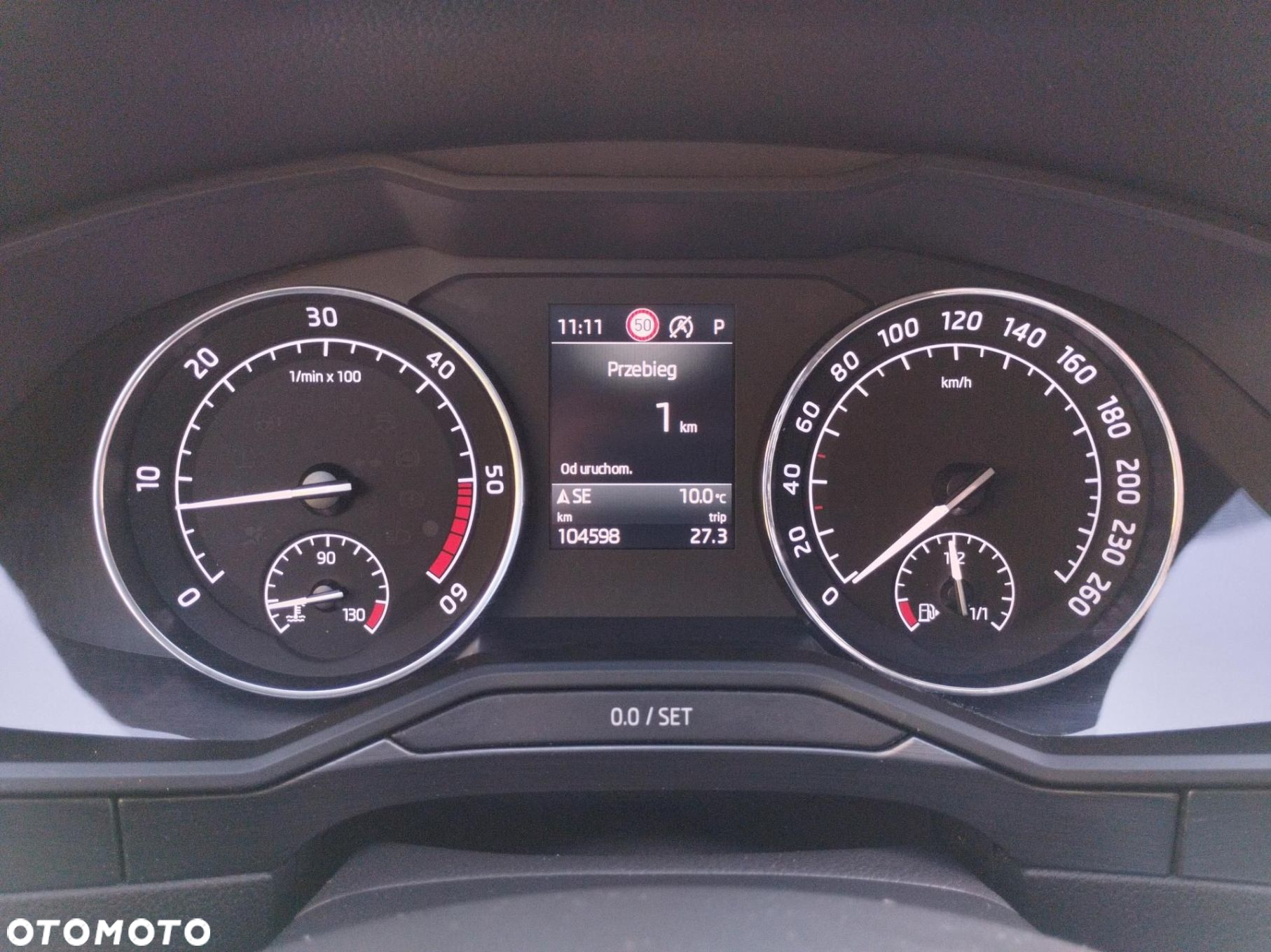 Skoda Superb - 21
