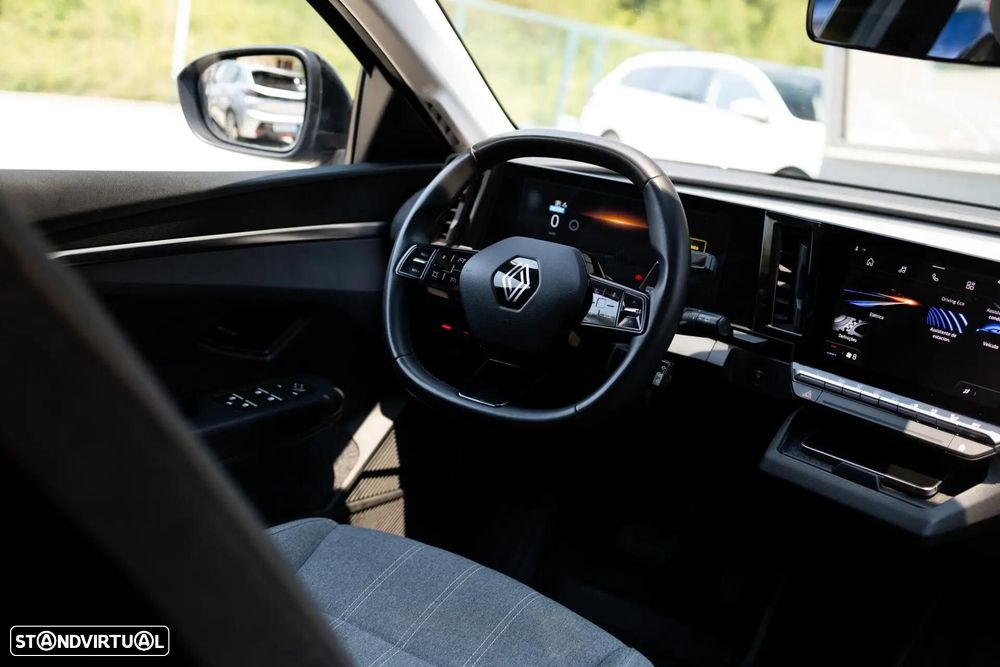 Renault Mégane E-Tech EV60 Evolution - 3