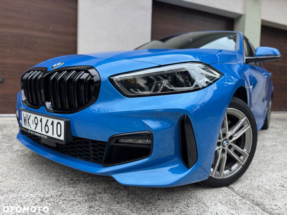 BMW Seria 1 120i M Sport - 2