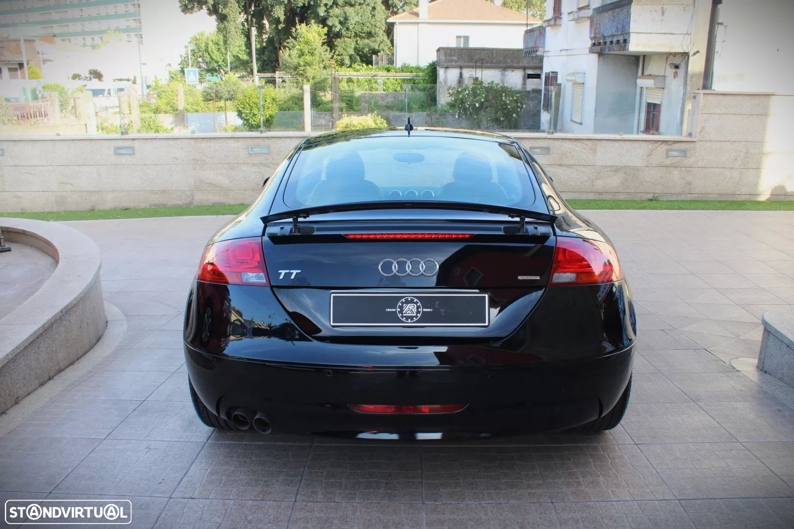 Audi TT Coupé 2.0 TDI quattro S-line - 26