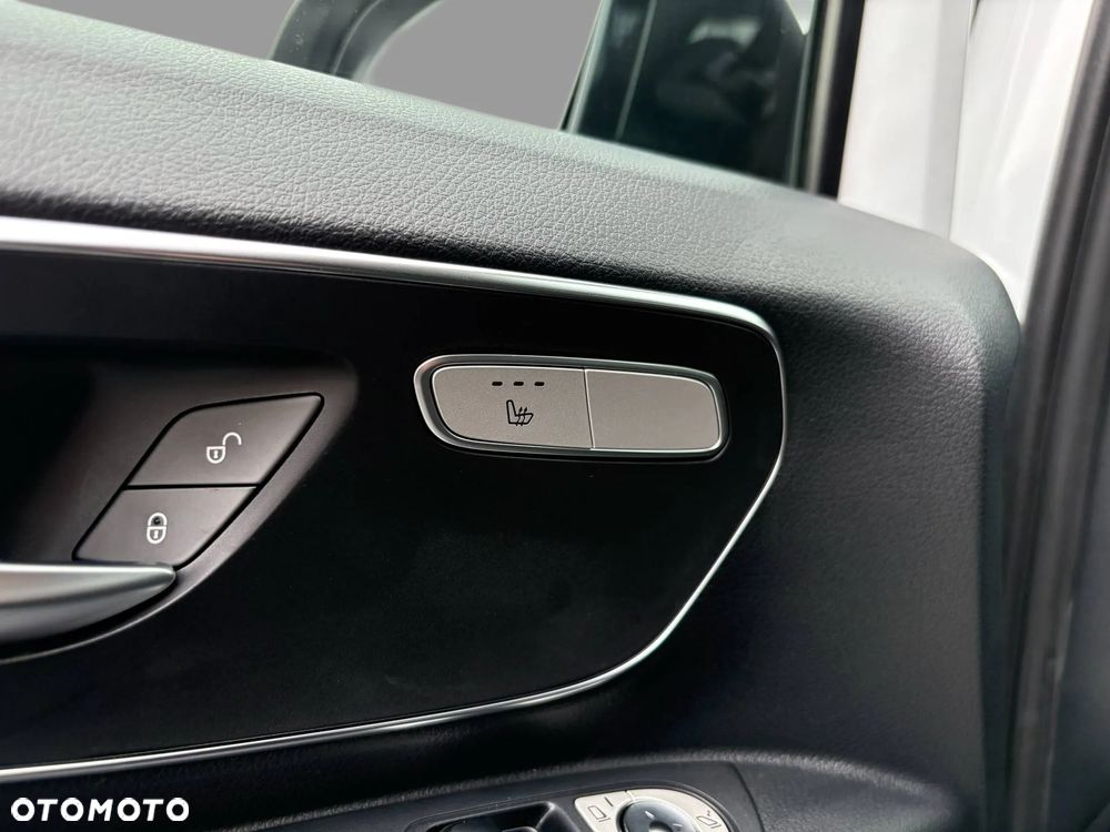 Mercedes-Benz Vito - 10
