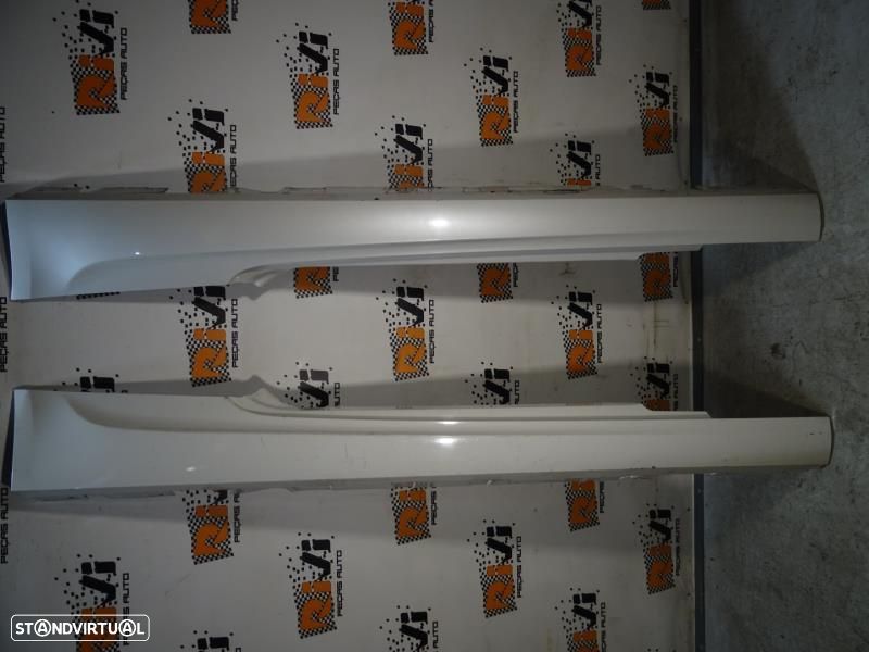 Embaladeiras / Saias Bmw 3 Coupé (E92)  Embaladeiras Bmw Serie 3 E92 / - 1