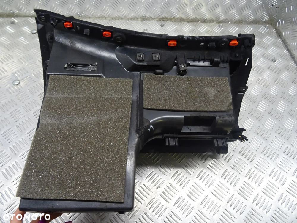 ALFA ROMEO 159 05-11 SCHOWEK PASAŻERA - 4