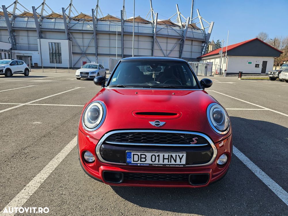 Mini Cooper SD Sport-Aut. - 12