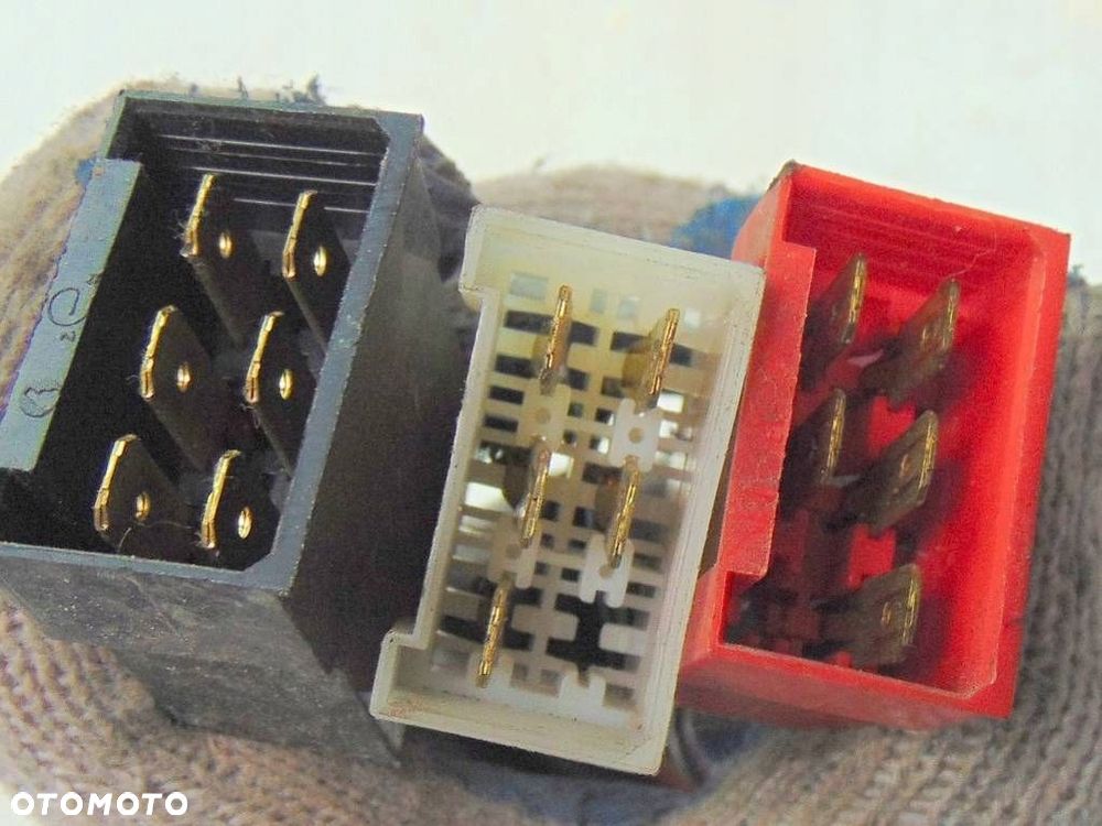 AUTOSAN A0909L 03r PRZEŁĄCZNIK ZESPOLONY - 10