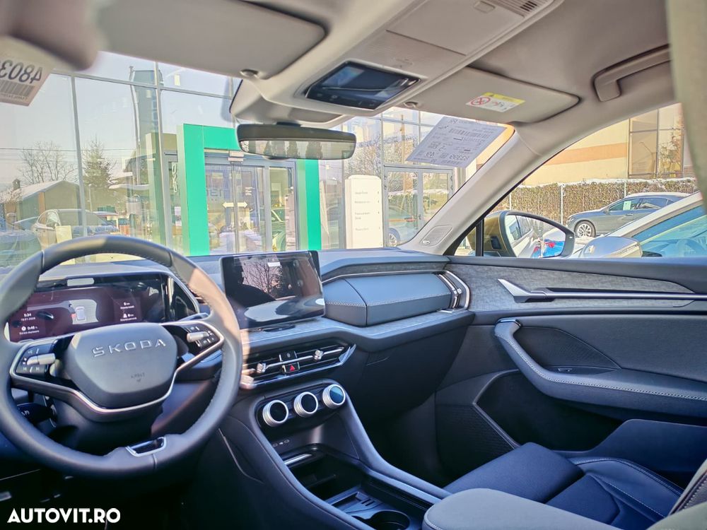 Skoda Kodiaq 2.0 TDI 4X4 DSG Selection - 16