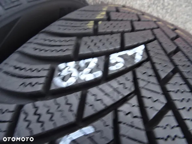 205/55/R16 91H Nexen Winguard Snow G3 - 12