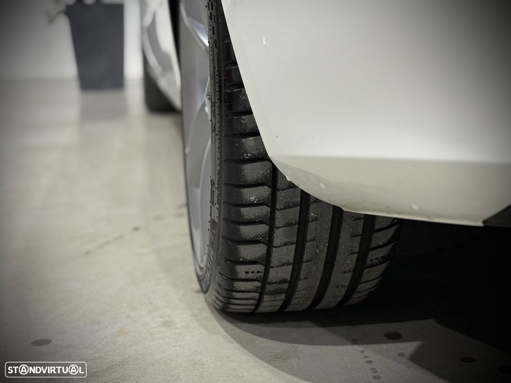 Audi A5 Cabrio 2.0 TDi - 32