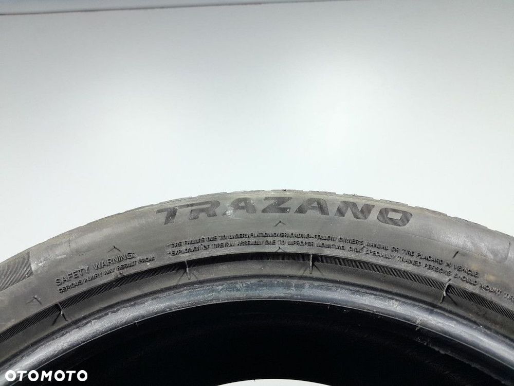 OPONY ZIMOWE TRAZANO ALL SEASON ELITE 235/45R18 - 4