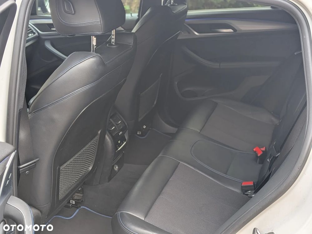 BMW X4 xDrive20i M Sport sport - 8